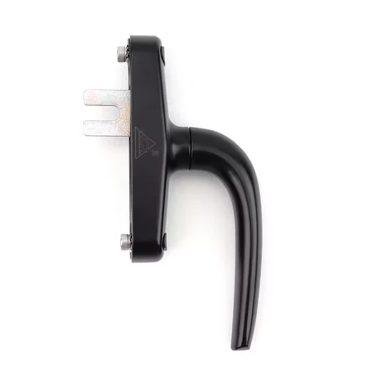 Vitrage cassé porte vitrée Forster | Urgence - Popular Hot Sale Translation Window Multi Point Lock Handle
